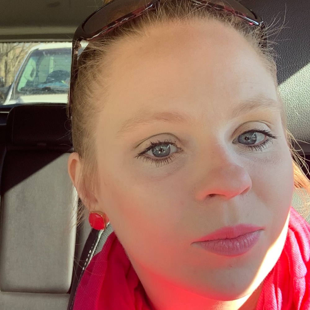 Meet your Posher, Heather